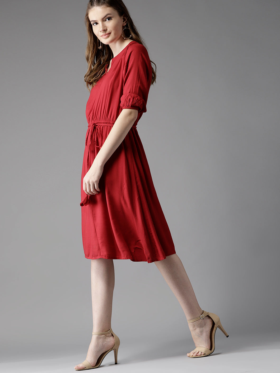 DRESS FOR WOMEN