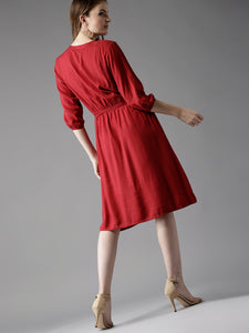 DRESS FOR WOMEN