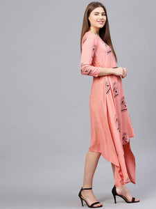 DRESS FOR WOMEN